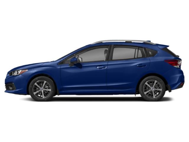 2022 Subaru Impreza Premium 5-Door
