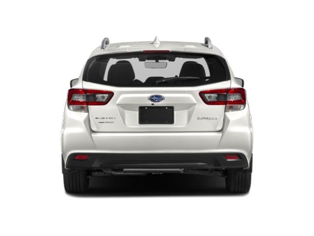 2022 Subaru Impreza Premium 5-Door