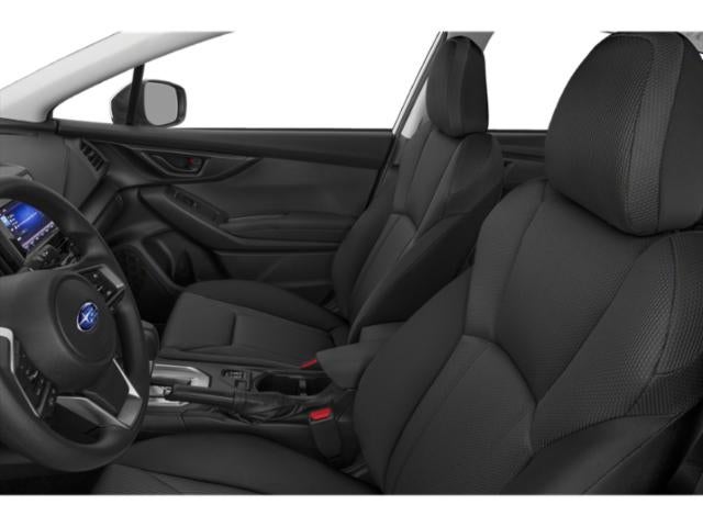 2022 Subaru Impreza Premium 5-Door