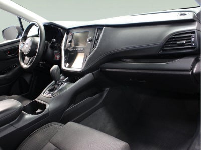 2020 Subaru Outback CVT