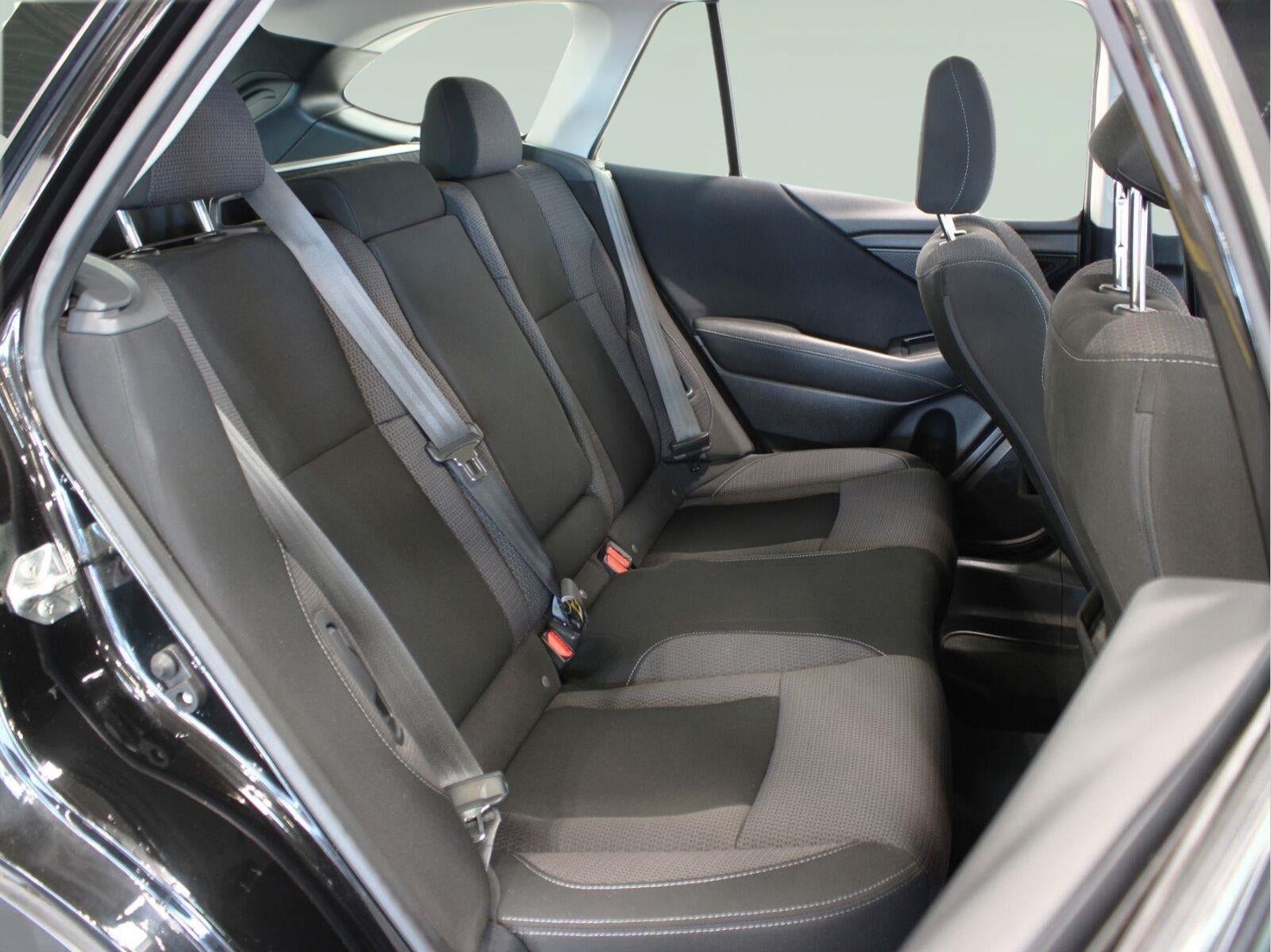 2020 Subaru Outback CVT
