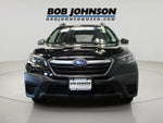 2020 Subaru Outback CVT