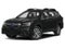 2020 Subaru Outback CVT