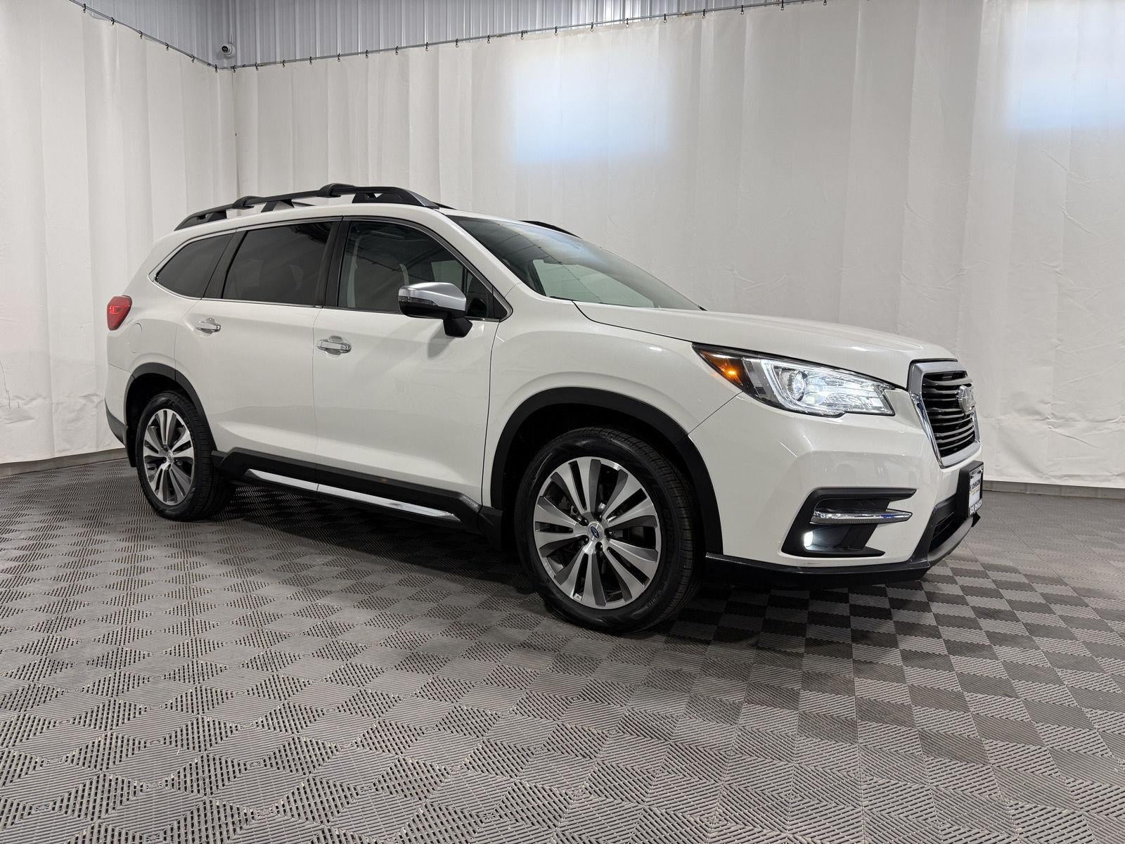 2021 Subaru Ascent