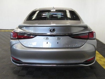 2021 Lexus ES 250 250