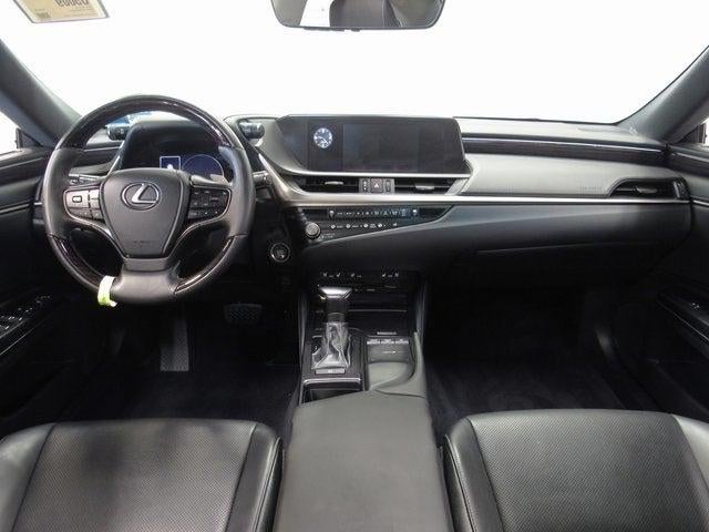 2021 Lexus ES 250 250
