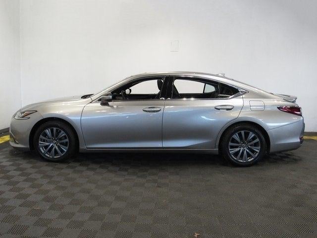 2021 Lexus ES 250 250