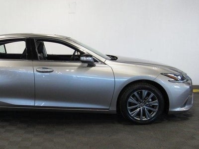 2021 Lexus ES 250 250