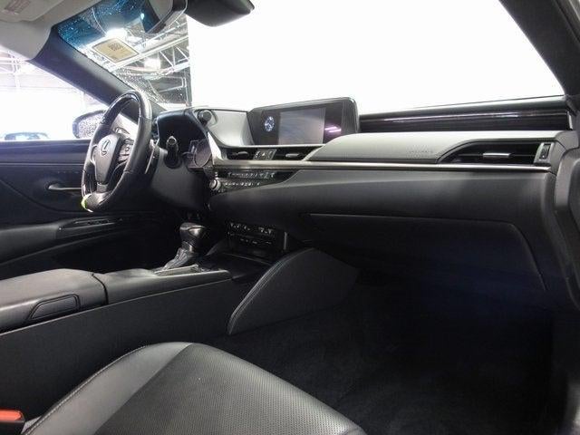 2021 Lexus ES 250 250