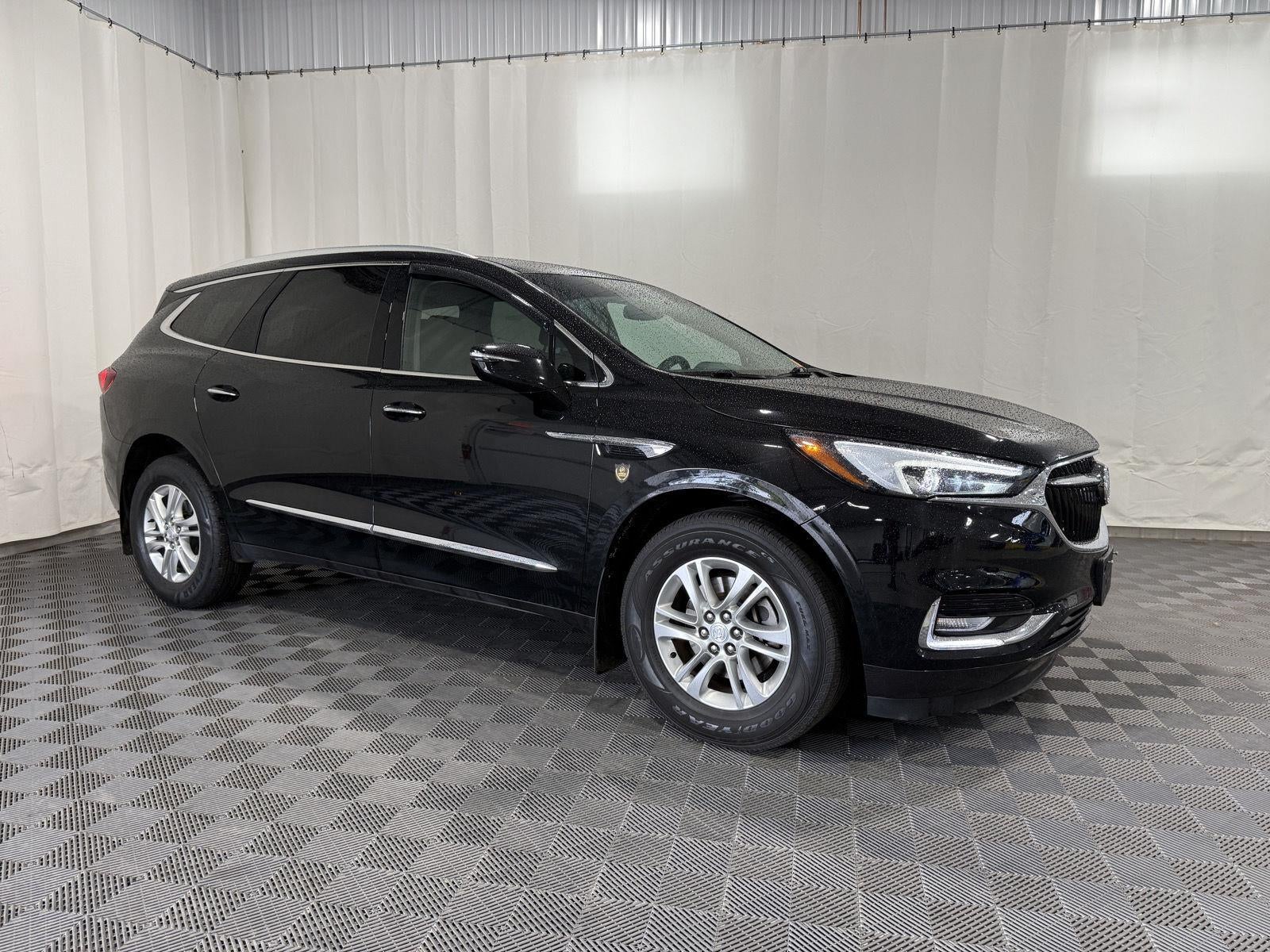 2019 Buick Enclave Essence