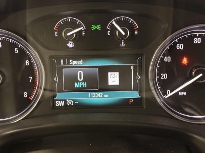 2019 Buick Enclave Essence