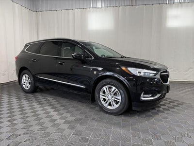 2019 Buick Enclave AWD Essence