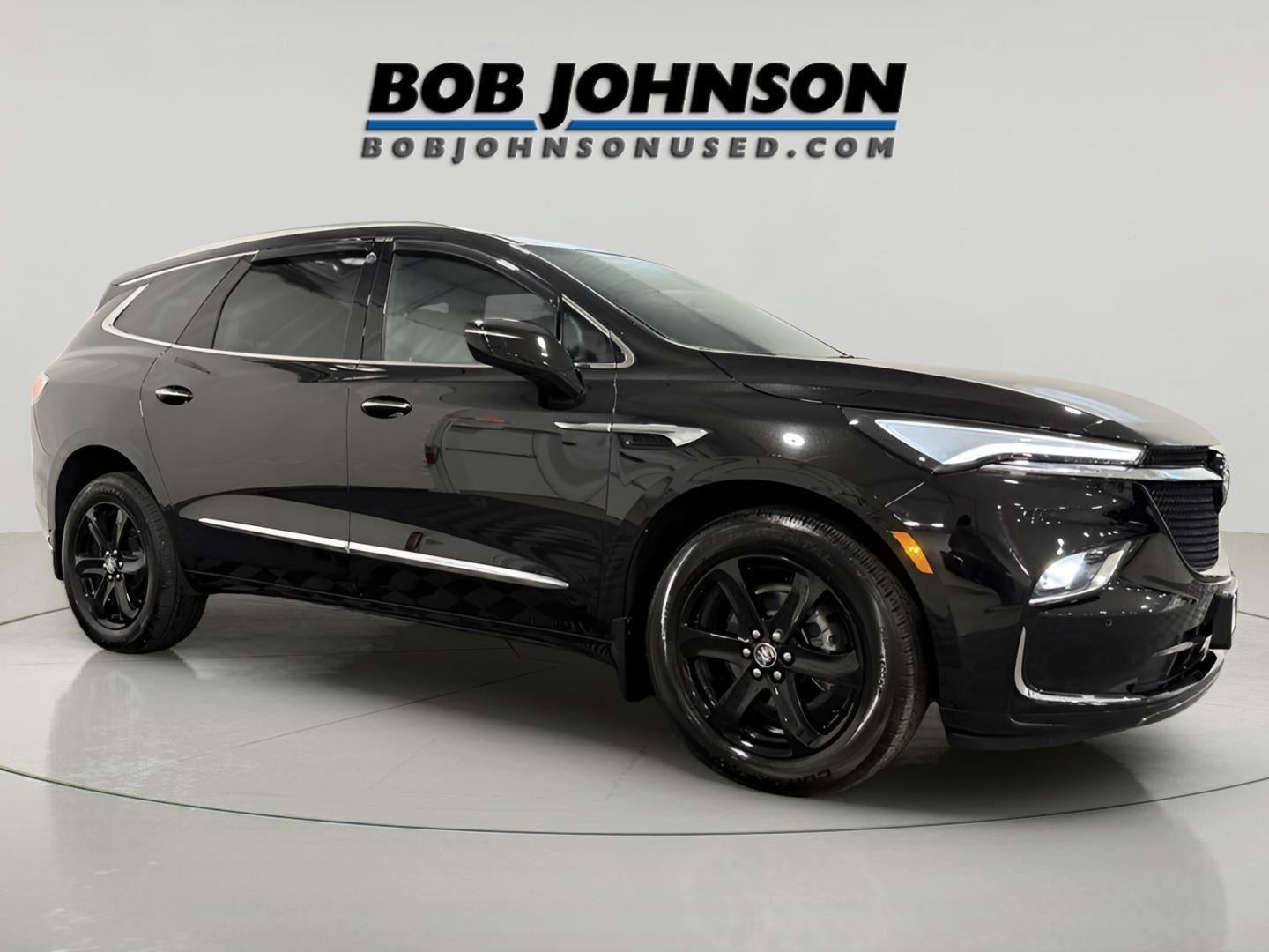 2024 Buick Enclave Essence AWD