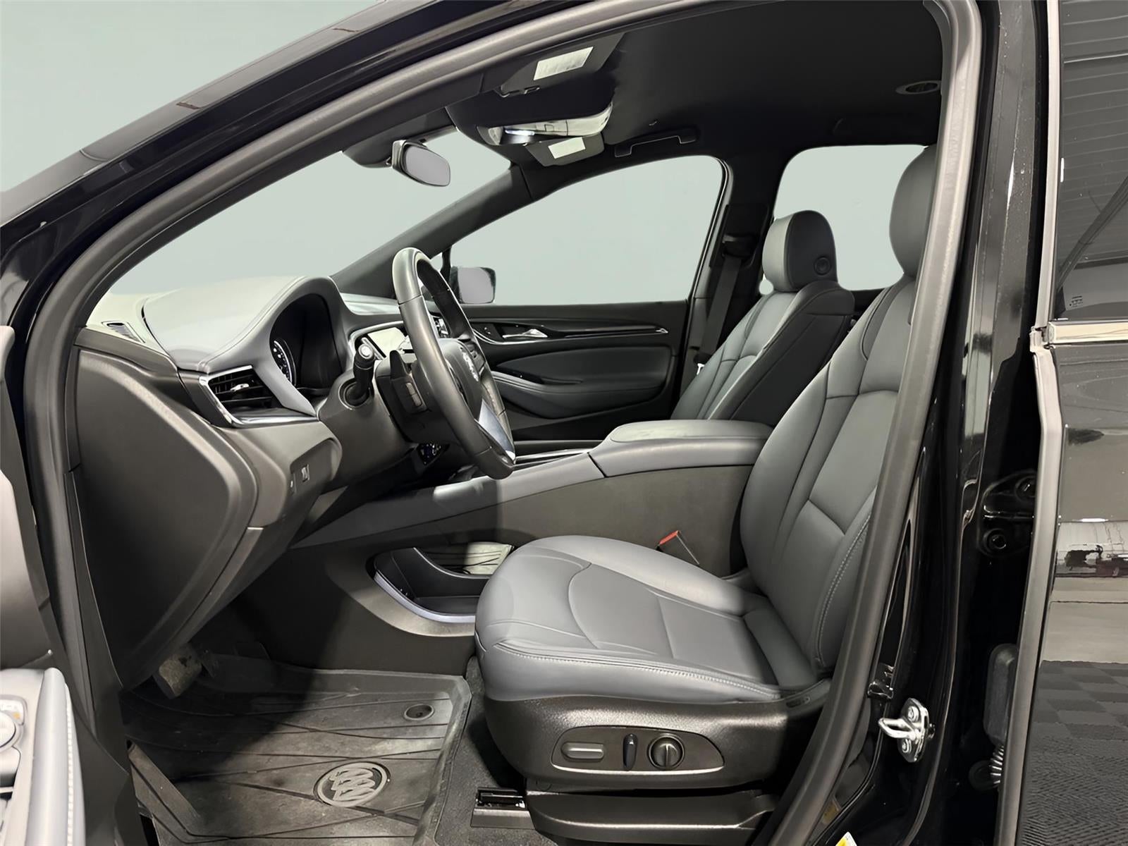 2024 Buick Enclave Essence AWD