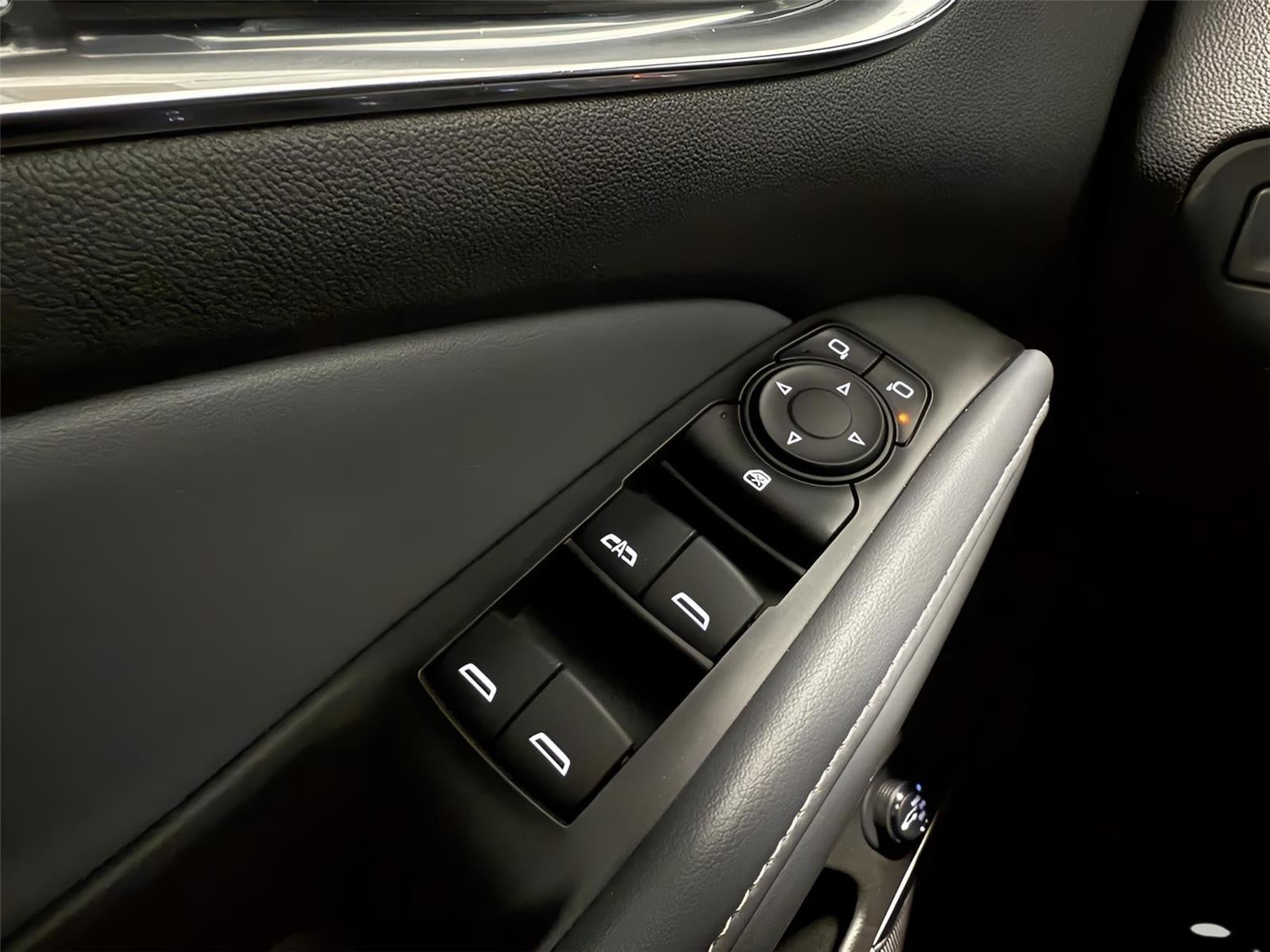 2024 Buick Enclave Essence AWD