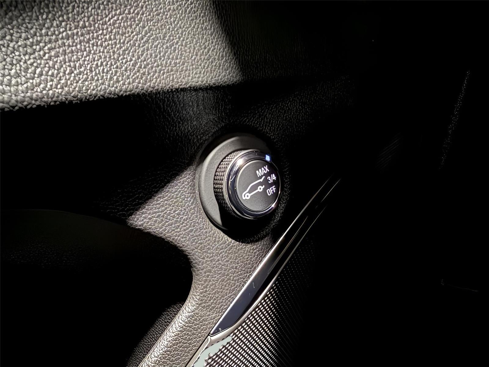 2024 Buick Enclave Essence AWD