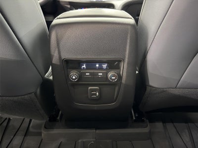 2024 Buick Enclave Essence AWD