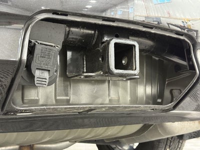 2024 Buick Enclave Essence AWD