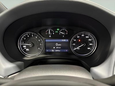 2024 Buick Enclave Essence AWD