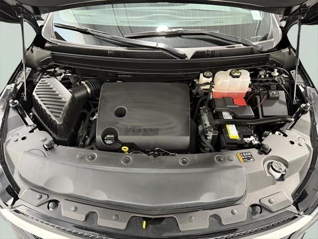 2024 Buick Enclave Essence AWD