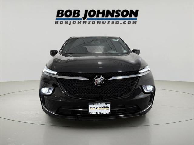 2024 Buick Enclave Essence AWD