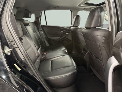 2017 Acura Rdx SH-AWD