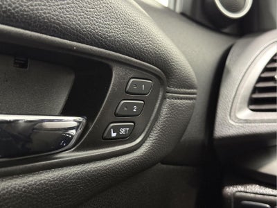 2017 Acura Rdx SH-AWD