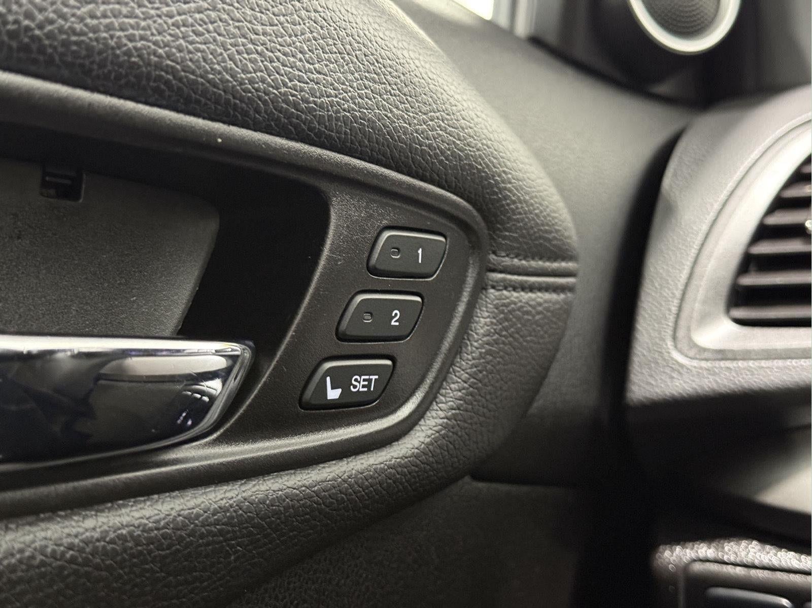 2017 Acura Rdx SH-AWD