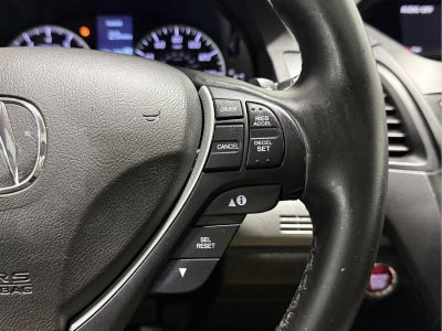 2017 Acura Rdx SH-AWD