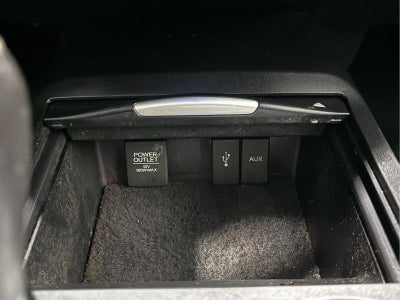 2017 Acura Rdx SH-AWD