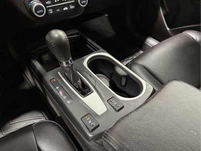 2017 Acura Rdx SH-AWD
