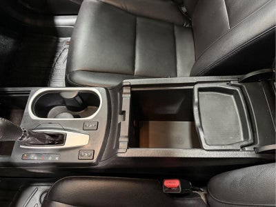 2017 Acura Rdx SH-AWD