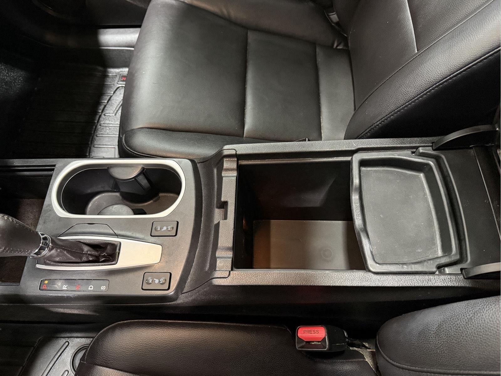 2017 Acura Rdx SH-AWD