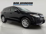 2017 Acura Rdx SH-AWD
