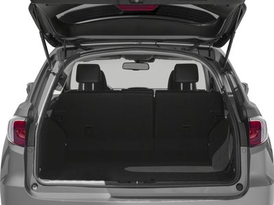 2017 Acura RDX w/AcuraWatch Plus Package