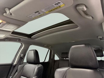 2017 Acura RDX w/AcuraWatch Plus Package