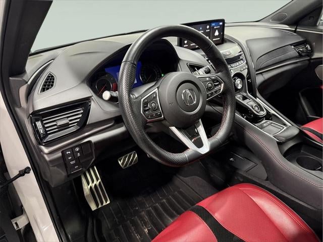 2022 Acura RDX A-SPEC Package