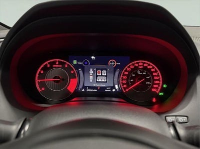 2022 Acura RDX A-SPEC Package