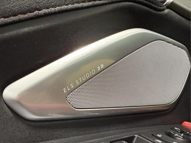 2022 Acura RDX A-SPEC Package