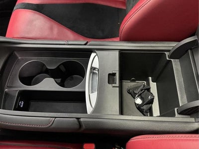 2022 Acura RDX A-SPEC Package