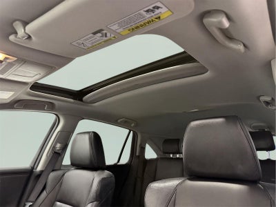 2017 Acura RDX SH-AWD