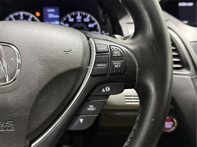 2017 Acura RDX SH-AWD