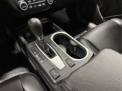 2017 Acura RDX SH-AWD
