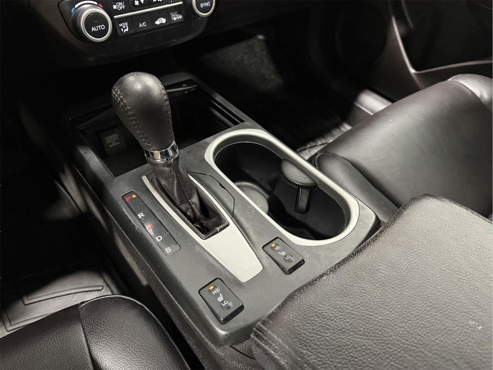 2017 Acura RDX SH-AWD