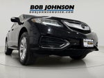 2017 Acura RDX SH-AWD