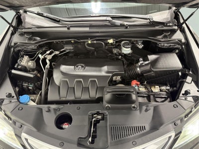 2017 Acura RDX SH-AWD