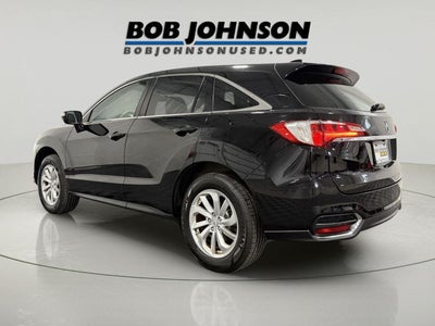 2017 Acura RDX SH-AWD