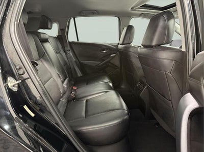 2017 Acura RDX SH-AWD