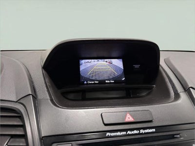 2017 Acura RDX SH-AWD