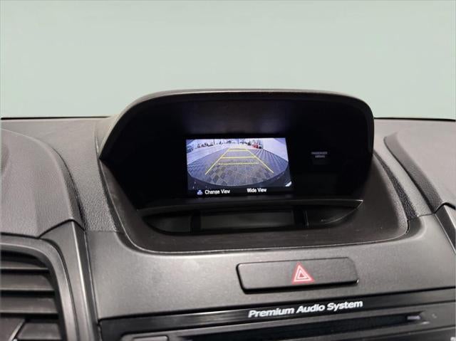 2017 Acura RDX SH-AWD